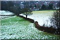 SJ2141 : Llwybr Gogledd y Berwyn descends to Llangollen by John Haynes