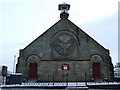 Neilston Parish Church Halls