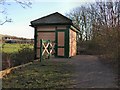 Former Signal Box