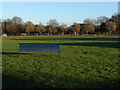 Recreation Ground, Bisley