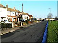 Buckhurst Crescent, Walcot, Swindon