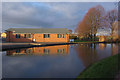 Erewash Canal, Long Eaton