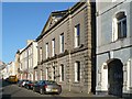 The Old Custom House, Lower Dock Street