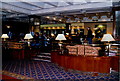 O1632 : Dublin - Burlington Hotel lobby sitting area by Joseph Mischyshyn