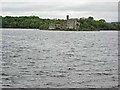 G8404 : McDermott's Castle, Lough Key by Oliver Dixon