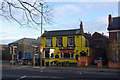 The Barge Inn, Long Eaton