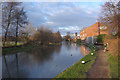 Erewash Canal, Long Eaton