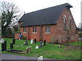 Church of St. Mary, Garthorpe