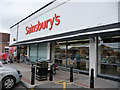 Sainsbury