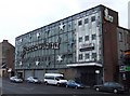 Barrowland Ballroom