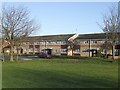 Council Housing - Oak Street