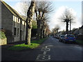 Witney Street, Burford