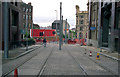 Manchester:  Balloon Street