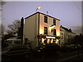 The Rose Inn, Queenborough