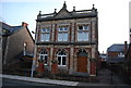 Exmoor Masonic Hall, Bancks St