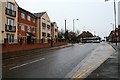 Apartments on Bellhouse Road