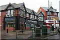 Firth Park Library