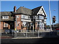 The Britannia Inn, Wolseley Road, Plymouth