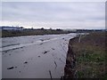 Milton Creek near Church Wharf