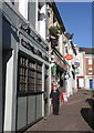 Oddfellows Arms, Devonport Road