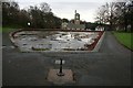 Boating Pond, Firth Park