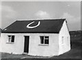 Horseshoe Cottage, Oldshoremore, 1967