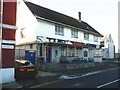 The Falcon, Melville Road, Ford, Plymouth