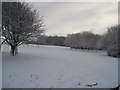 Riverside Park at Hebburn