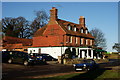 Hen and Chicken, Upper Froyle, Hampshire