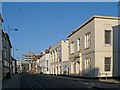 Lower Dock Street, Newport