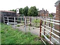 Cattle Market, Horncastle