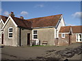 Hope Strict Baptist Chapel, near Framfield, East Sussex