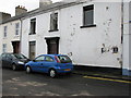 Deserted house, Craig Vara, Portrush