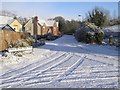 Knock-na-moe Park Road, Killyclogher