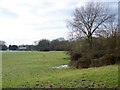 Footpath, West Gomeldon