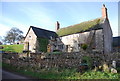 Farmhouse, Slowley Farm