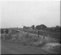 North of Lichfield Trent Valley station