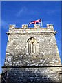 Tower, Church of St Osmund