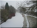 Mid Devon : The Grand Western Canal