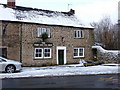 The Toby Jug Tea Shop, Whalley