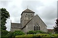 St Nicholas, Old Shoreham, Sussex