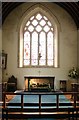 St Nicholas, Old Shoreham, Sussex - Sanctuary