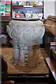 All Saints, Patcham, Sussex - Font