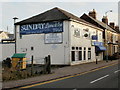 Nawab Tandoori, Old Cwmbran