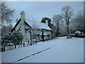 Bilton-Church Walk