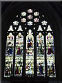 Buckingham Church Window