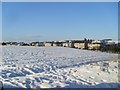 View to Neilston from Kirkton Road