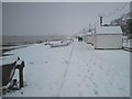 Beach Huts