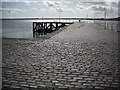 Pier, Broughty Ferry