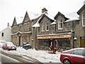 Main Street, Newtonmore